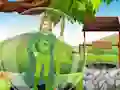 Jeu Rescue The Vegetable King en ligne