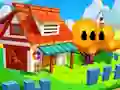 Jeu Sparrow Rescue From Cage en ligne