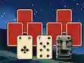 Jeu Easter Island Solitaire en ligne