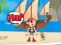 Jeu Trapped Pirates Escape en ligne