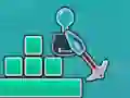 Jeu Stickman Pot Climb 2 en ligne