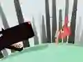 Jeu Rabbit Rush en ligne