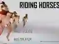 Jeu Riding Horses en ligne