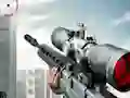 Jeu Johnny Trigger Sniper en ligne