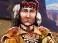 Jeu Lonely Warrior en ligne