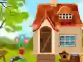 Jeu Fantasy Witch Escape en ligne