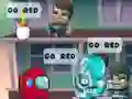 Jeu Impostor Live en ligne