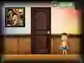 Jeu Amgel Kids Room Escape 199 en ligne