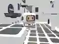 Jeu The Flipping Space Dude en ligne