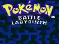 Jeu Pokemon Battle Labyrinth en ligne
