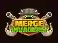 Jeu Merge Invaders en ligne
