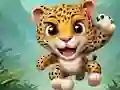 Jeu Charmed Leopard Escape en ligne