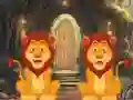 Jeu Caged Courage en ligne