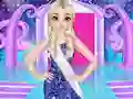 Jeu Elsa's Beauty Surgery en ligne