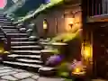Jeu Mystic Magician Escape en ligne