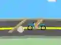 Jeu Delivery Dog en ligne