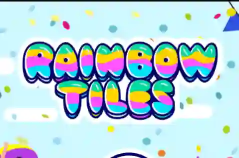 Jeu Rainbow Tiles en ligne