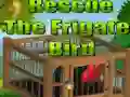 Jeu Rescue The Frigate Bird en ligne