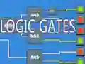 Jeu Logic Gates en ligne