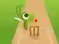 Jeu Doodle Cricket en ligne