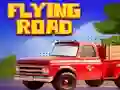 Jeu Flying Road en ligne