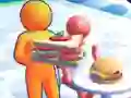 Jeu Dream Restaurant en ligne