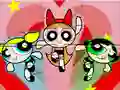 Jeu Jigsaw Puzzle: The Powerpuff Girls 2 en ligne