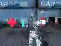 Jeu Countra Straik en ligne