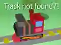 Jeu Track not Found?! en ligne