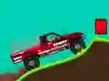 Jeu Fast Hill Racing en ligne
