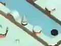 Jeu Puck on Ice en ligne