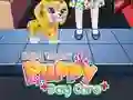 Jeu Baby Taylor Puppy Daycare en ligne