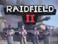 Jeu Raidfield II en ligne
