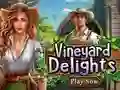 Jeu Vineyard Delights en ligne
