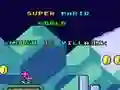 Jeu Super Mario World: Luigi Is Villain en ligne