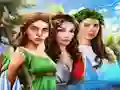 Jeu Myths Unveiled en ligne