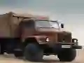 Jeu Offroad Truck Adventure en ligne