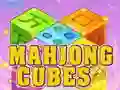 Jeu Mahjong Cubes en ligne