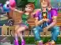 Jeu Elsa Love Trouble en ligne