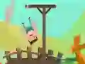 Jeu Daring Hangman Escape en ligne