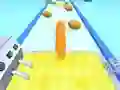 Jeu Potato Rush en ligne