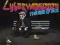 Jeu CyberValny 2024 The Rise Of Evil en ligne