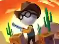 Jeu Western Sniper: Wild West FPS en ligne