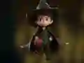 Jeu Scary Witch Boy Escape en ligne