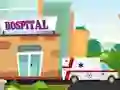 Jeu Junior Doctor Rescue en ligne