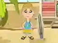 Jeu Buy The Surfboard en ligne