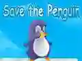 Jeu Save the Penguin en ligne
