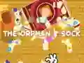 Jeu The Orphan Sock en ligne