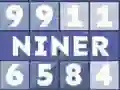 Jeu Niner en ligne