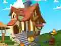 Jeu Brown Bat Escape en ligne